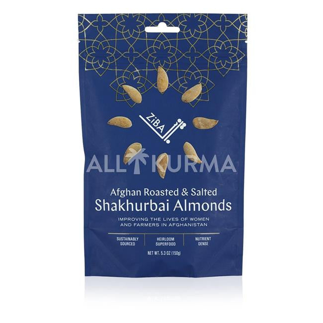 ZF HRLM ALM SHAKHURBAI ( 6 X 5.3 OZ )