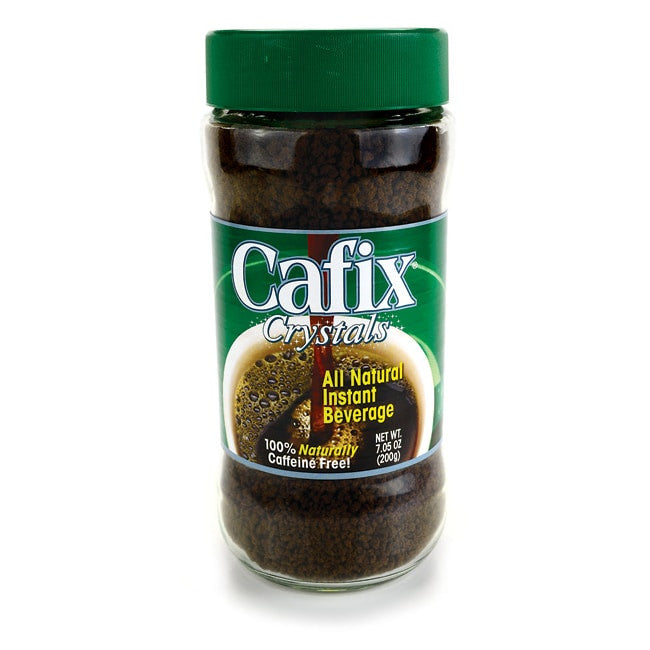 CAFIX INST BEV CRYSTALS ( 12 X 7 OZ )