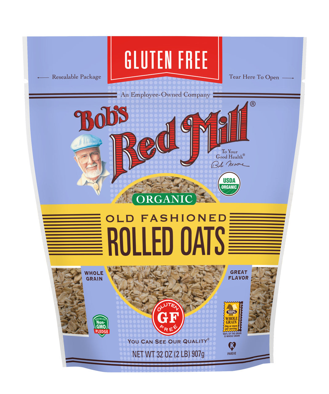 OG2 BOB OLDFSH RLDOAT GF ( 4 X 32 OZ )