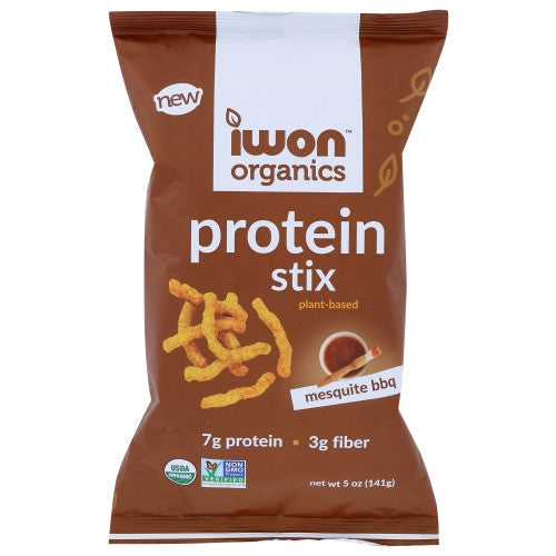 OG2 IWON PRTN STIX MXBBQ (12x5.00)