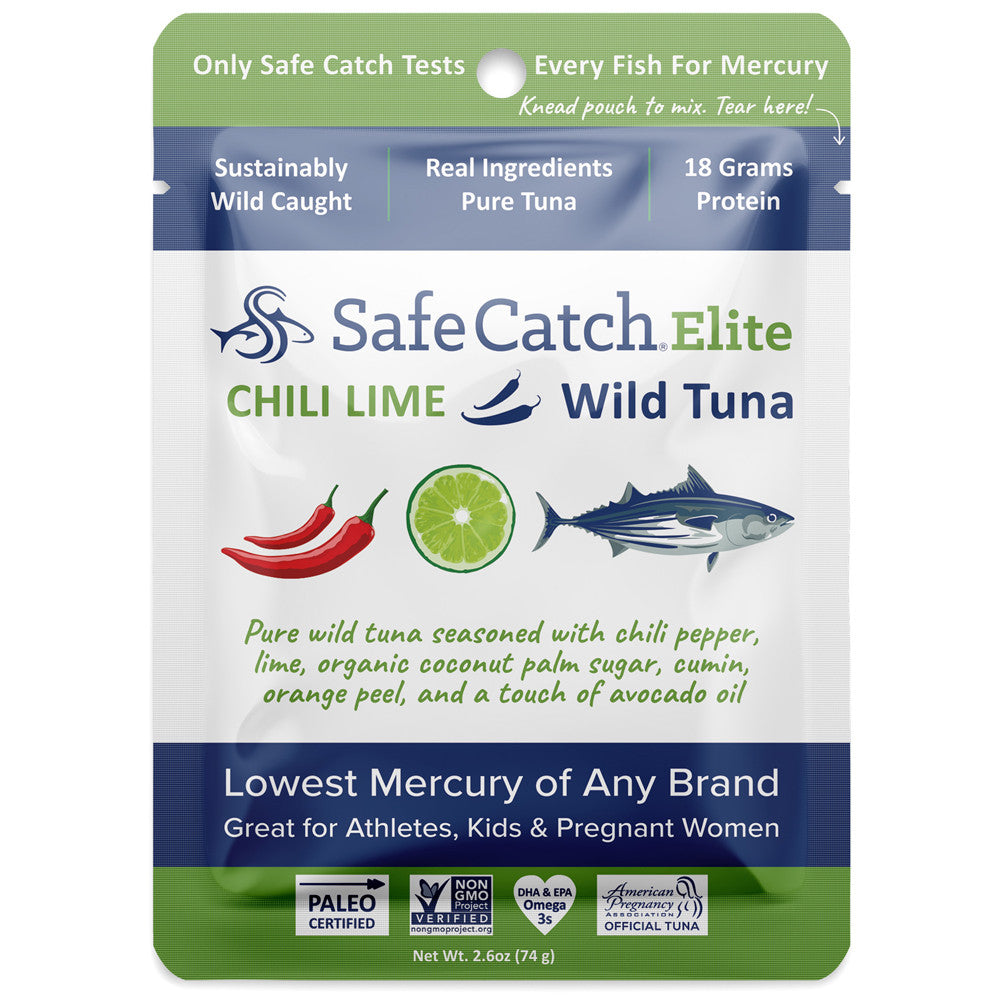 SAFE ELTE TNA CHLI LM SS ( 12 X 2.6 OZ )