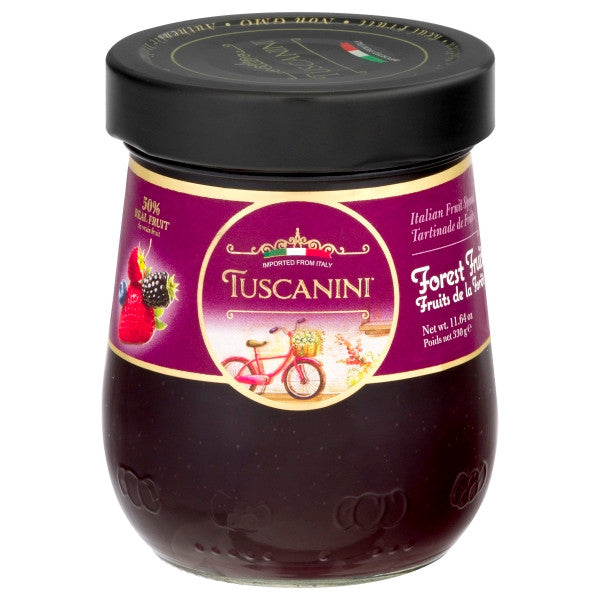 TUSCAN FRST FRT PRESERVE ( 12 X 11.64 OZ )