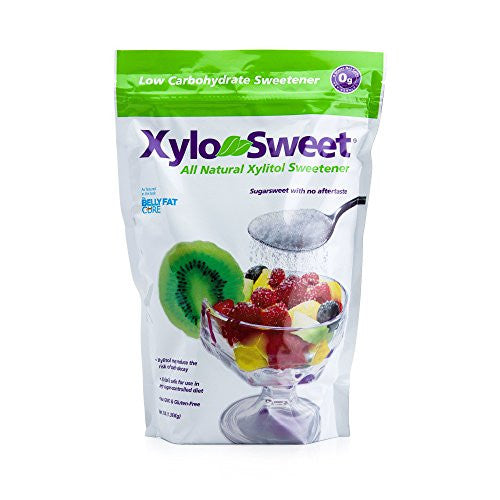 Xylosweet Xylitol Sweetener (1x3 LB )