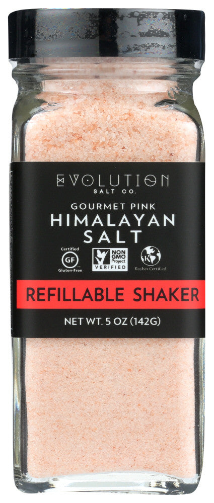 E.S HIMLYN GMT SALT FINE ( 1 X 5 OZ )