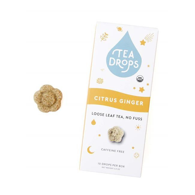 OG2 TDRPS CTRUS GNGR TEA ( 6 X 10 CT )