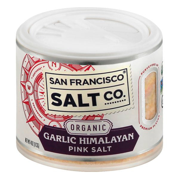 OG2 SF HIMLYN SLT GARLIC ( 6 X 4 OZ )