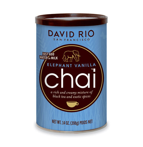 DVRIO CHI ELPHNT VAN PWD ( 6 X 14 OZ )