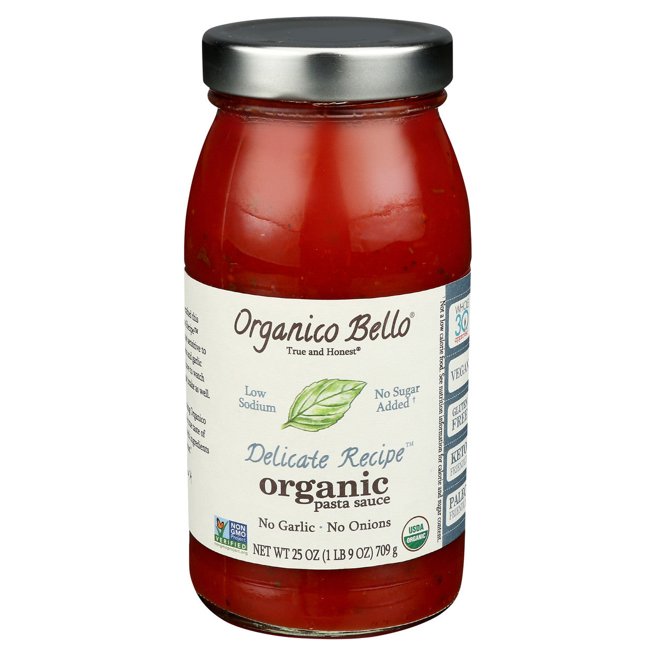 OG2 OBELLO DELICATE SCE ( 6 X 25 OZ )