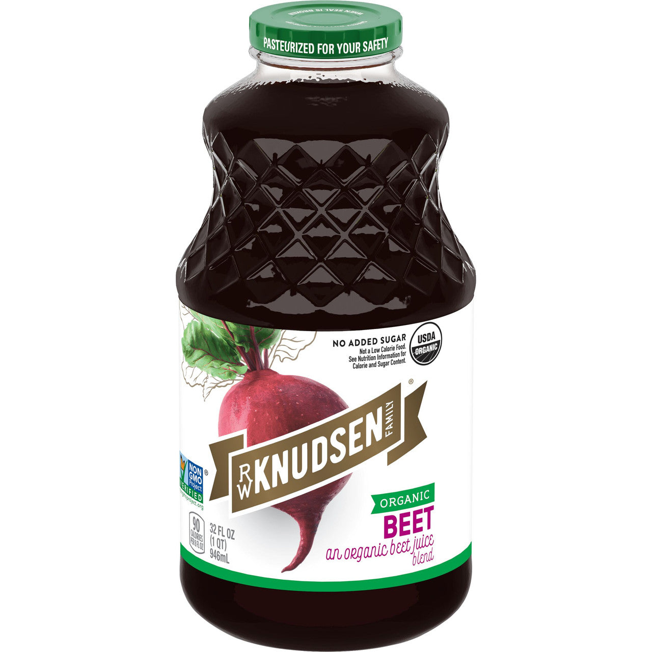 OG2 KNUD JCE BEET ( 6 X 32 OZ )