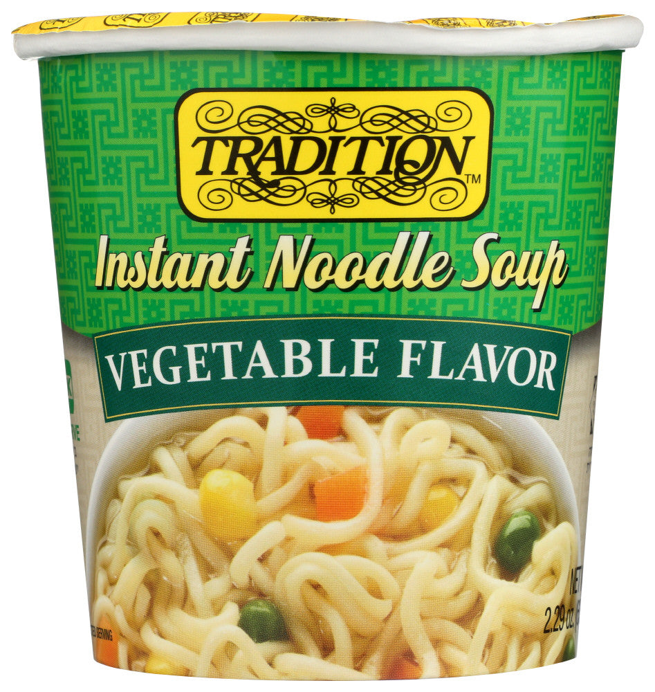 TRAD INST SOUP VEG BEEF ( 12 X 2.29 OZ )