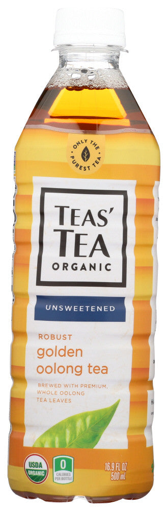 OG2 TEAS TEA GLDN OOLONG ( 12 X 16.9 OZ )