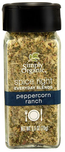S.O. PPRCORN RANCH ( 6 X 2.5 OZ )