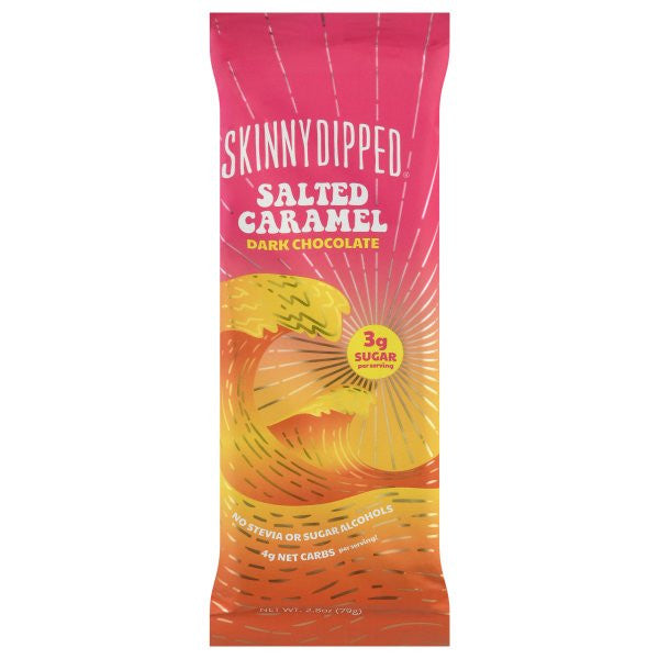 SKNYDP DRK CHC SLT CR BR ( 12 X 2.8 OZ )