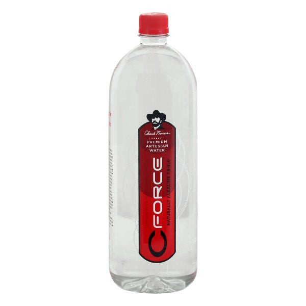 CFRCE WATER PREM ARTISAN ( 6 X 50.7 OZ )