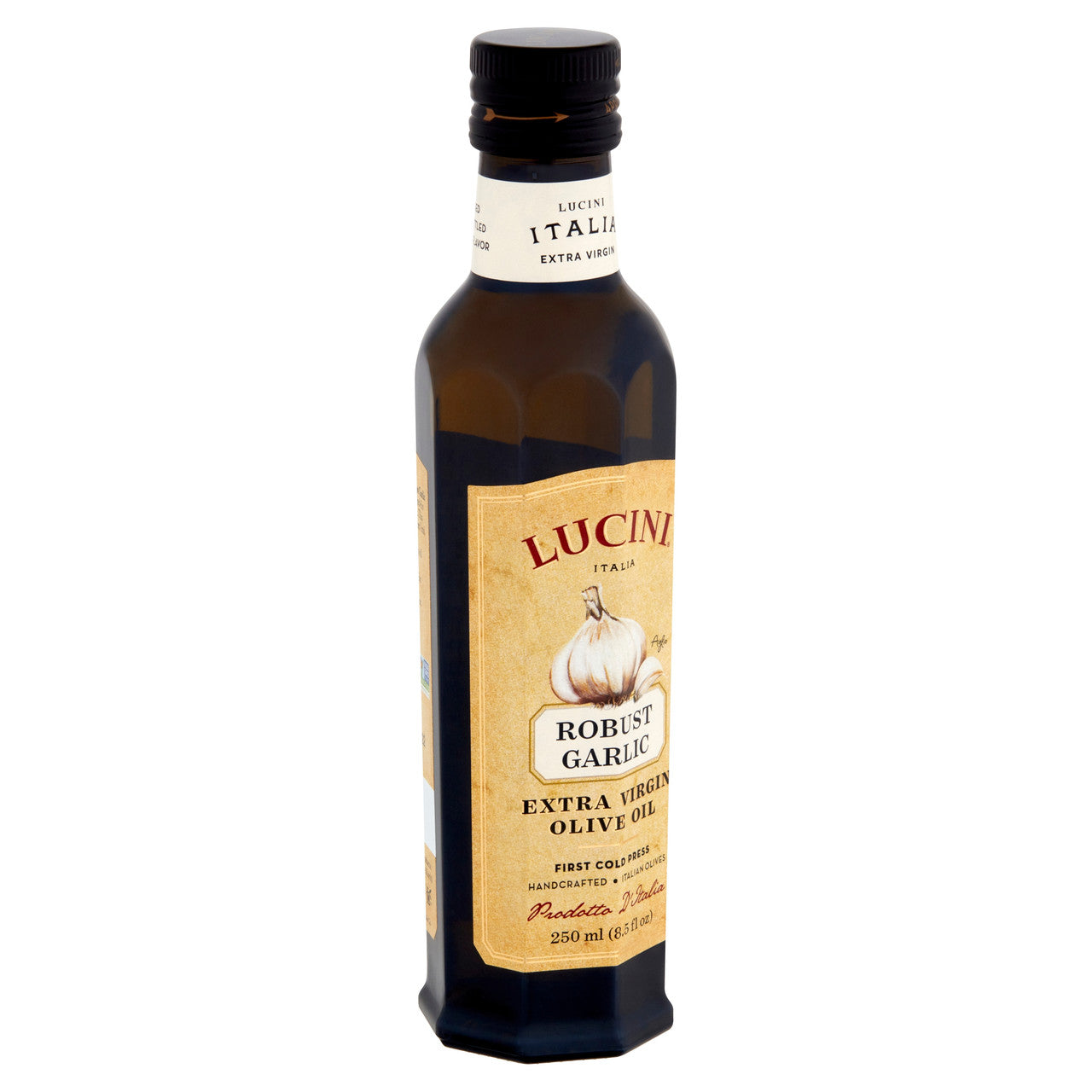 L.I. ROBUST GARLIC EVOO ( 6 X 8.5 OZ )