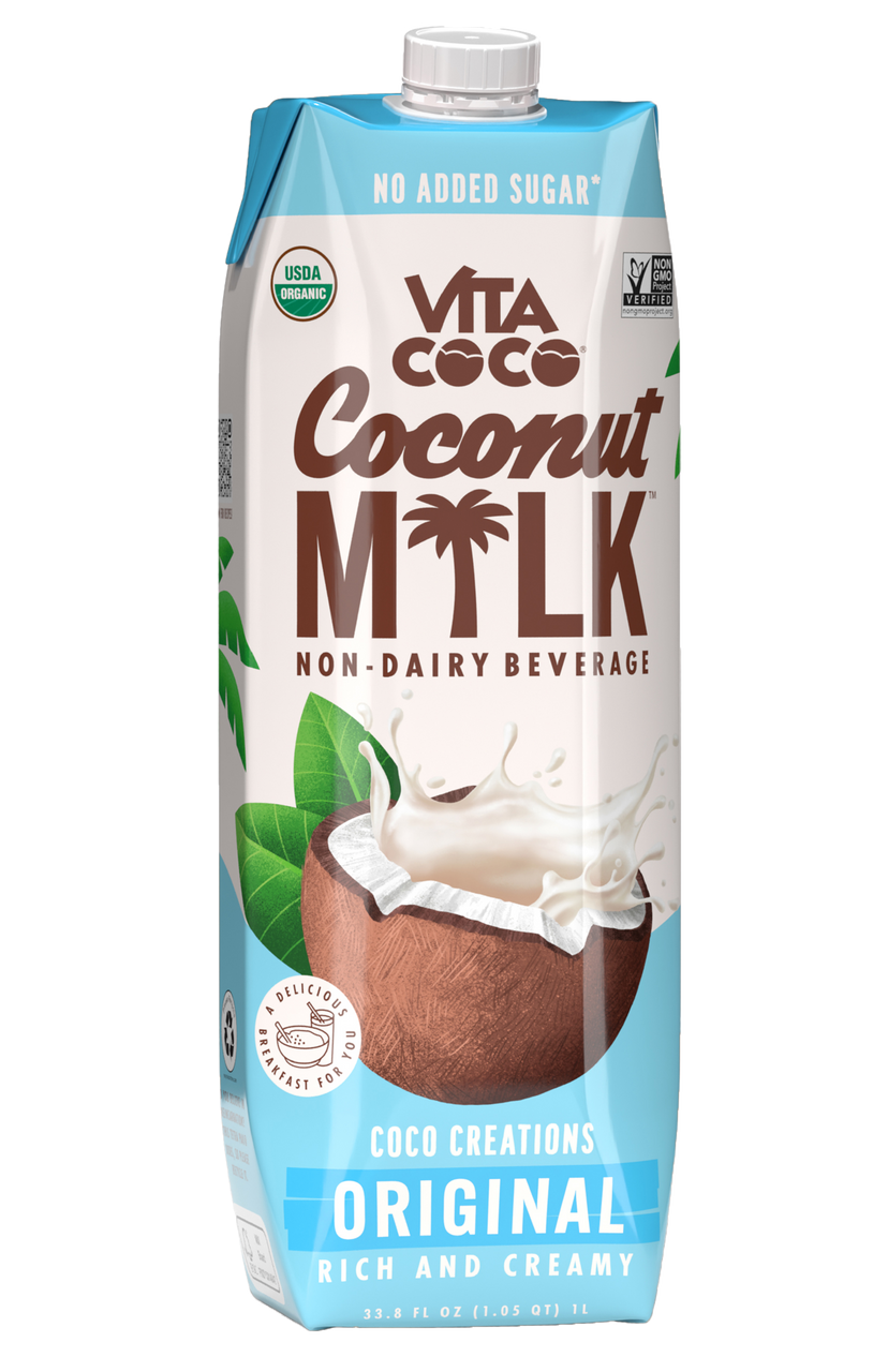 OG2 V COCO CNUT ND BEV ( 6 X 33.8 OZ )