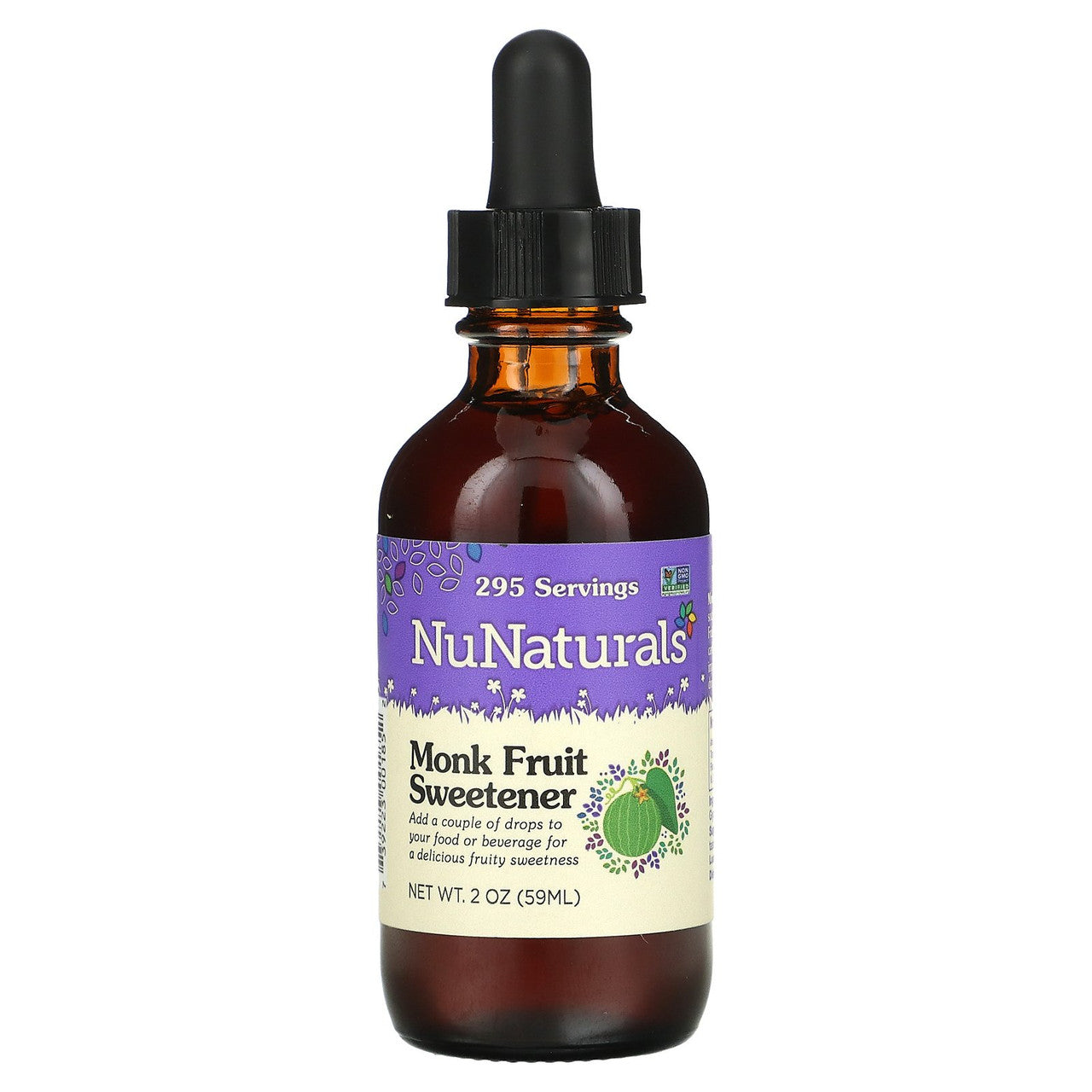 NUNATRL SWEETNR MONK FRT (1x2.00)