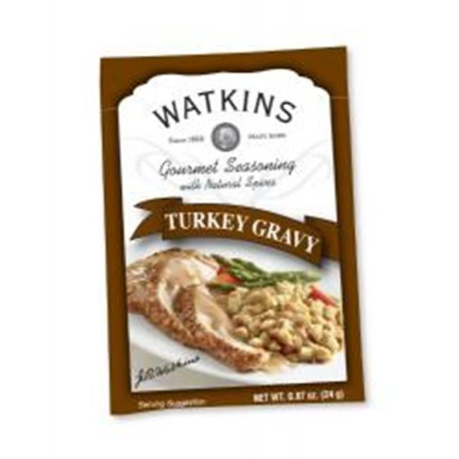 OG2 WTKINS TRKY GRVY MIX ( 12 X 0.85 OZ )