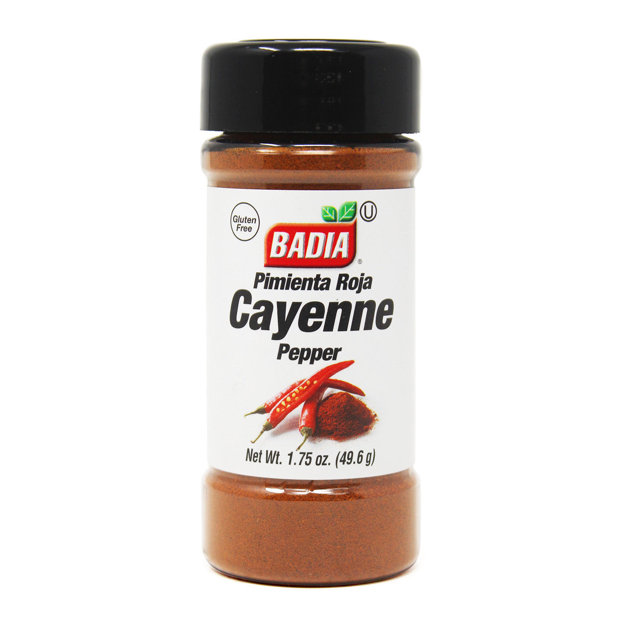 BADIA SPC CAYNE PPR GRND ( 8 X 1.75 OZ )