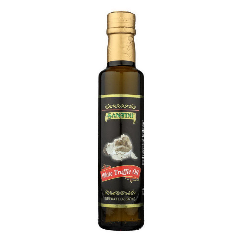 SANTINI WHT TRUFFLE OIL ( 6 X 8.5 OZ )