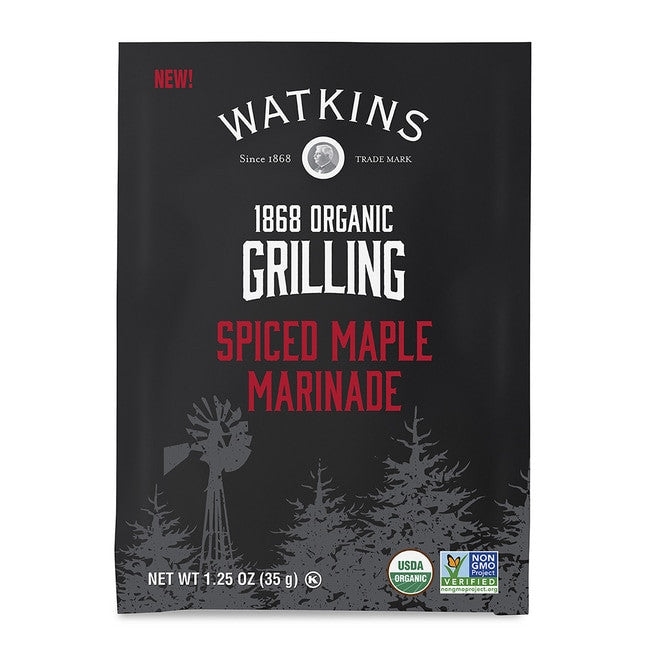 OG2 WTKINS MRND SPC MPLE ( 12 X 1.25 OZ )