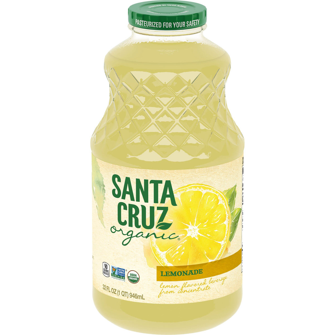 OG2 S.C. LEMONADE ( 12 X 32 OZ )