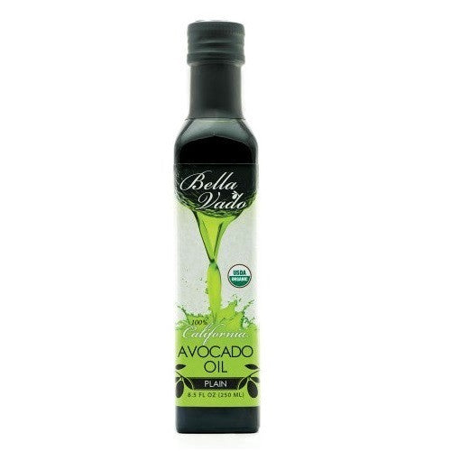 OG2 BVADO AVOCDO OIL PLN ( 6 X 8.5 OZ )