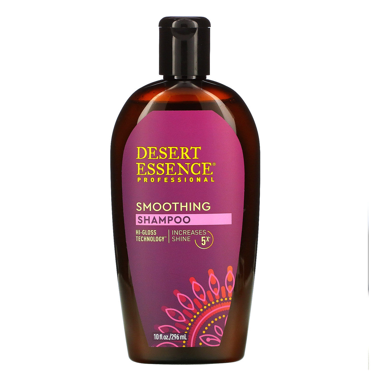DESERT SMOOTHING SHAMP ( 1 X 10 OZ )
