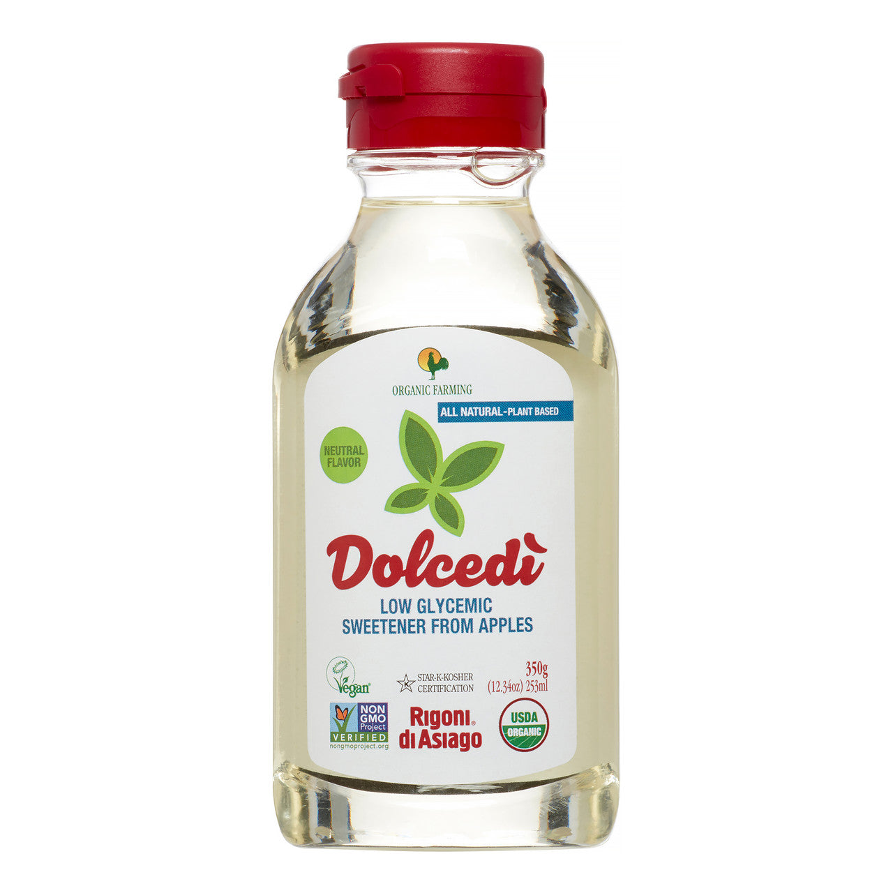 R.DA DOLCEDI APL SWT ( 12 X 12.34 OZ )