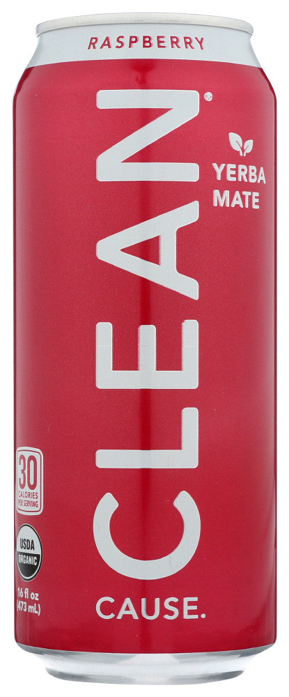 OG2 CLN CS YM RASPBERRY ( 12 X 16 OZ )