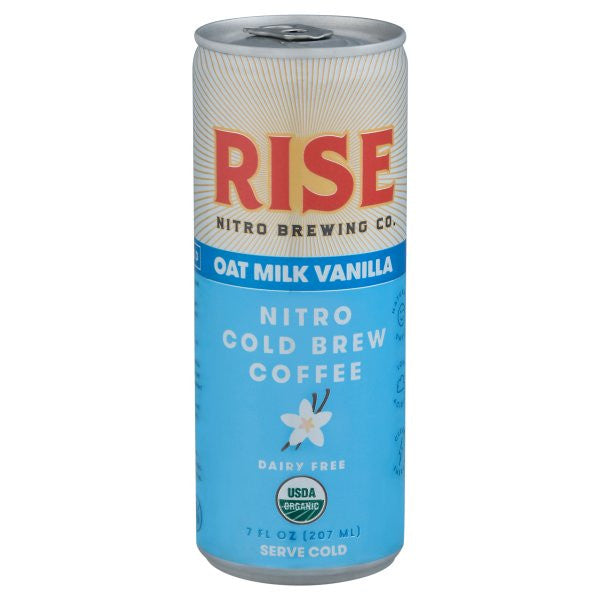 OG2 RBREW CLDBRW VAN LTT ( 12 X 7 OZ )