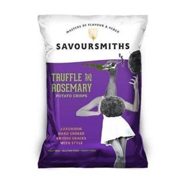 SAVOUR TRUFFLE ROSEMARY ( 12 X 5.29 OZ )