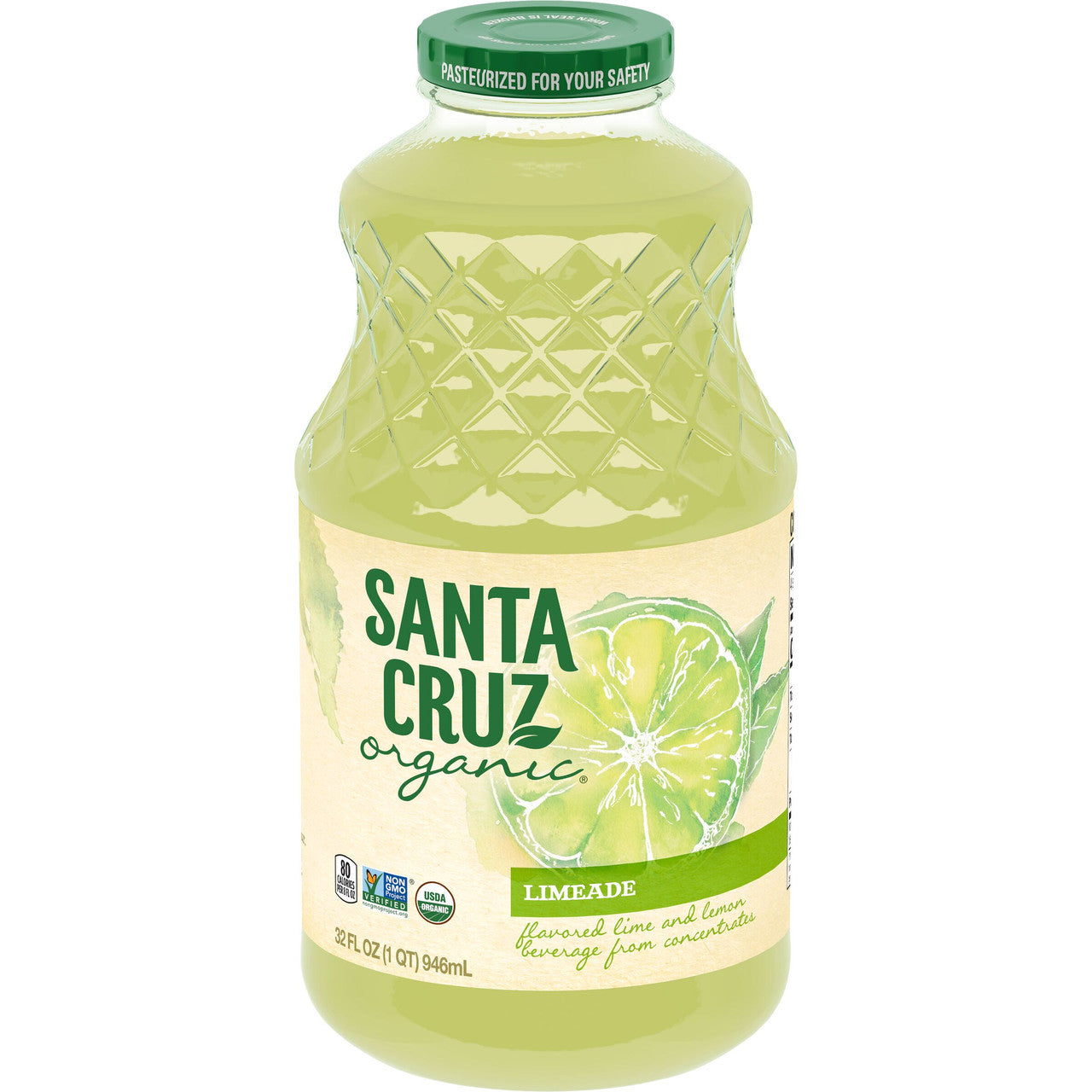 OG2 S.C. LIMEADE ( 12 X 32 OZ )