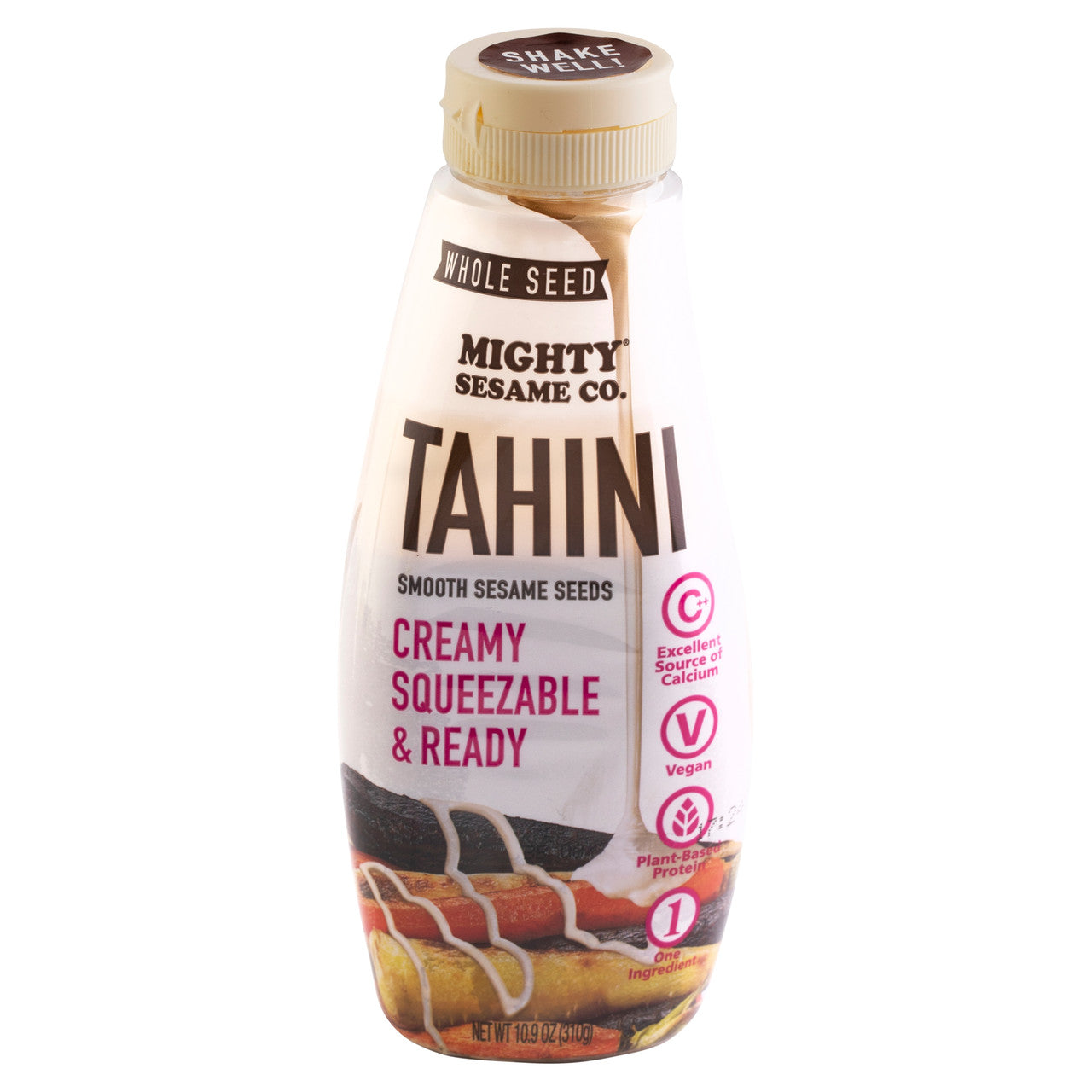 MIGHTYS TAHNI WHL SD SES ( 8 X 10.9 OZ )