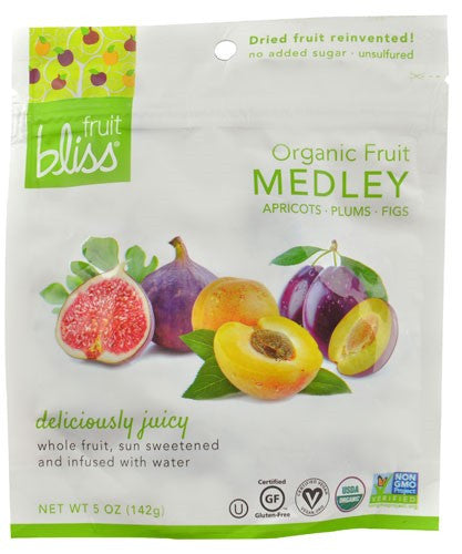 OG1 FRT BLISS FRT MEDLEY ( 6 X 5 OZ )