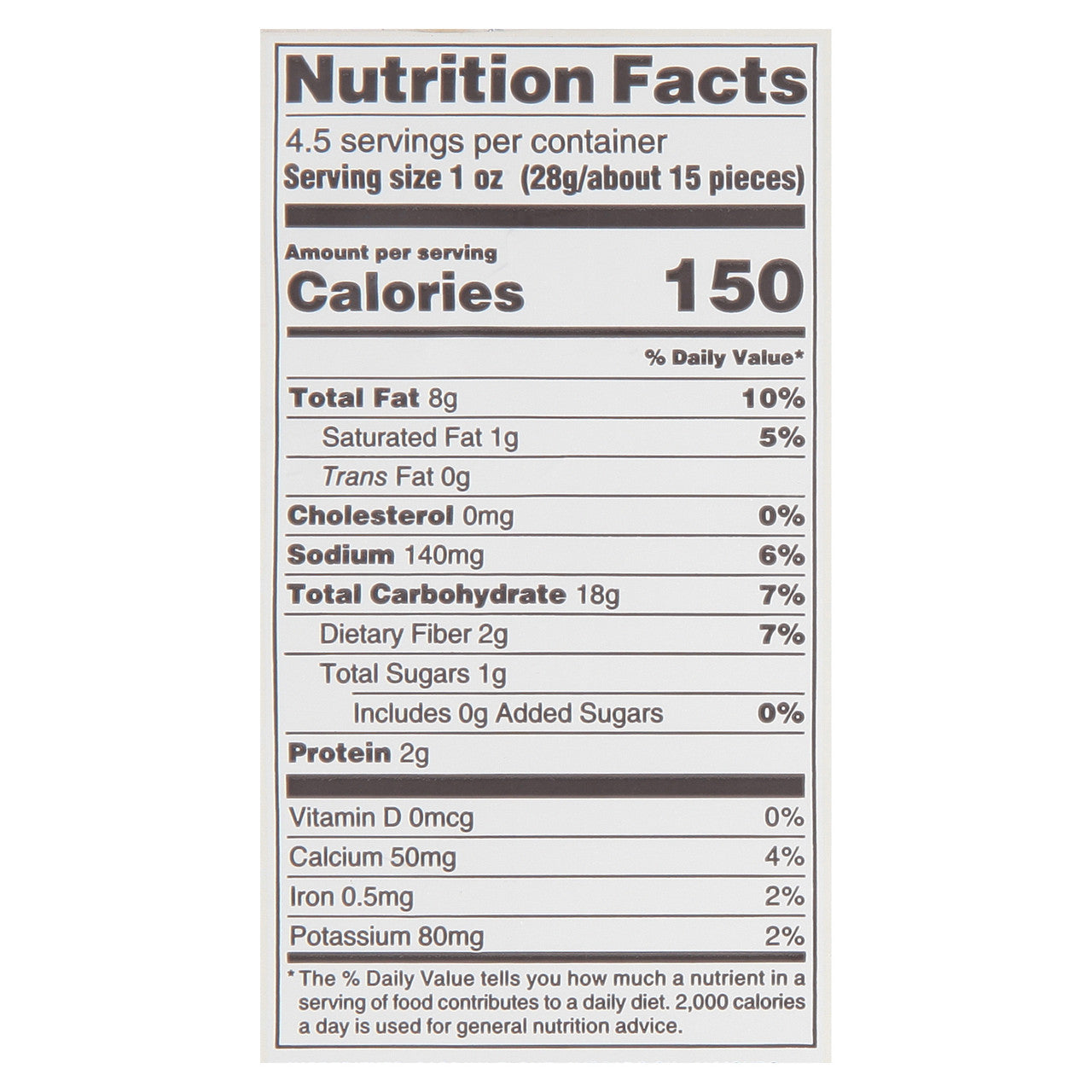 SJQN WASABI ALM NUT CHIP ( 9 X 4.5 OZ )