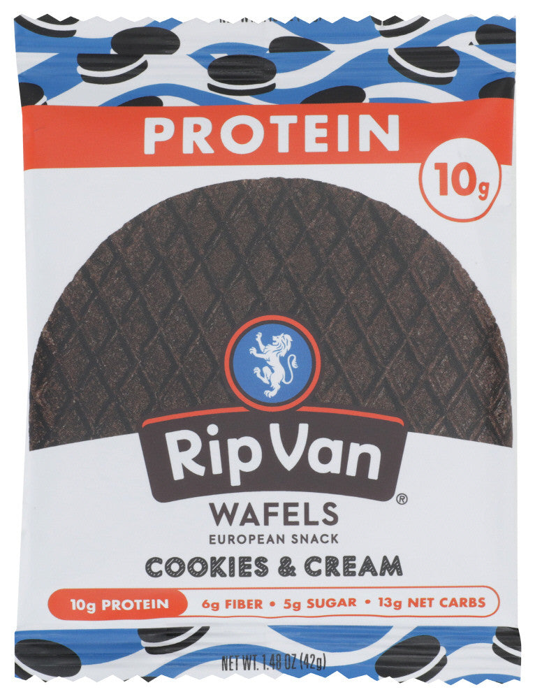 RVW PRTN CKIES & CRM WFL ( 12 X 1.48 OZ )