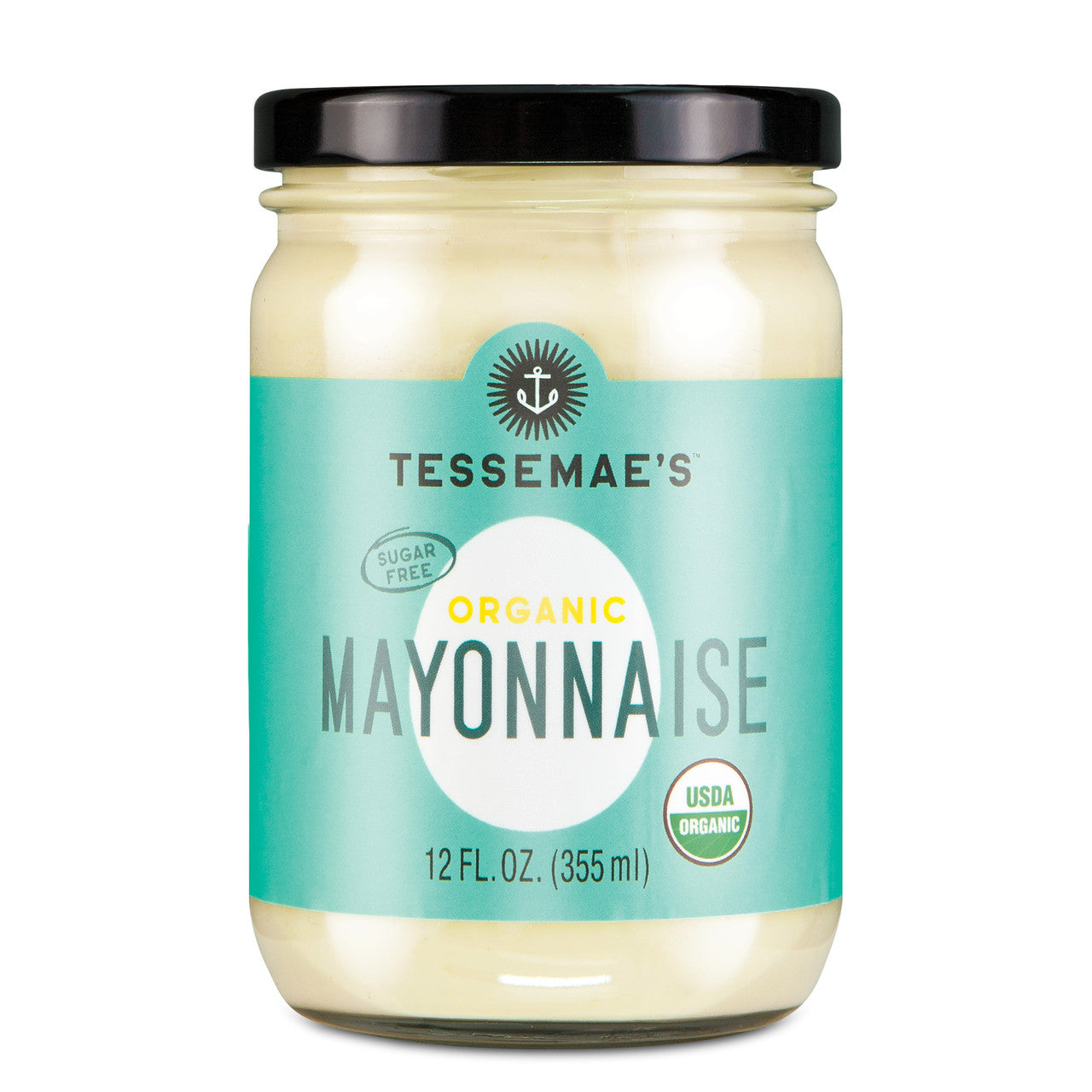 OG2 TSSEMA MAYO SF ( 6 X 12 OZ )