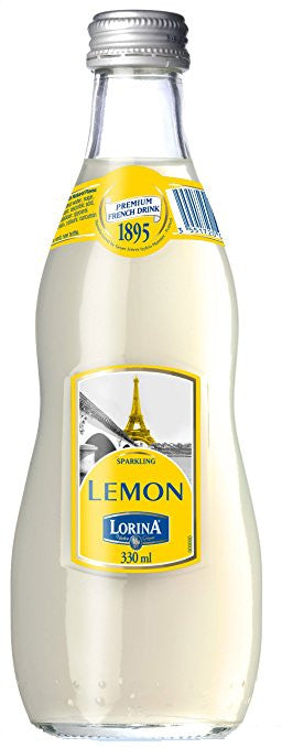 OG2 LORINA SPRK LEMONADE ( 12 X 11.1 OZ )