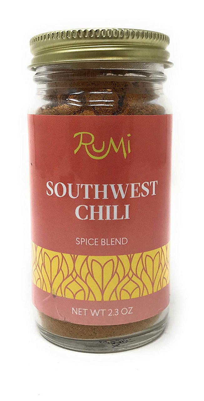 RUMI SOUTHWEST CHILI ( 6 X 2.3 OZ )