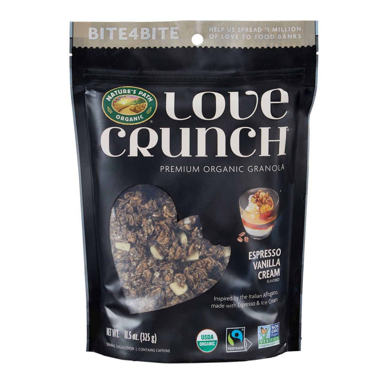 OG2 NP LUVCR ESPR VAN CR ( 6 X 11.5 OZ )
