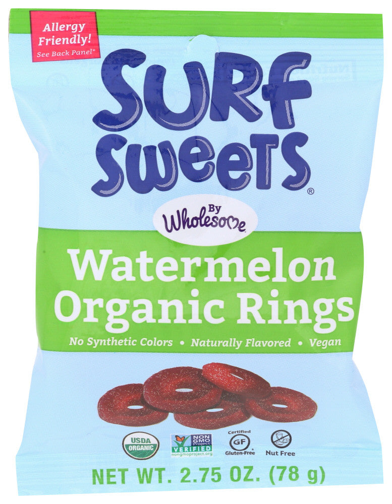 OG2 S.S. FRUITY RINGS ( 12 X 2.75 OZ )