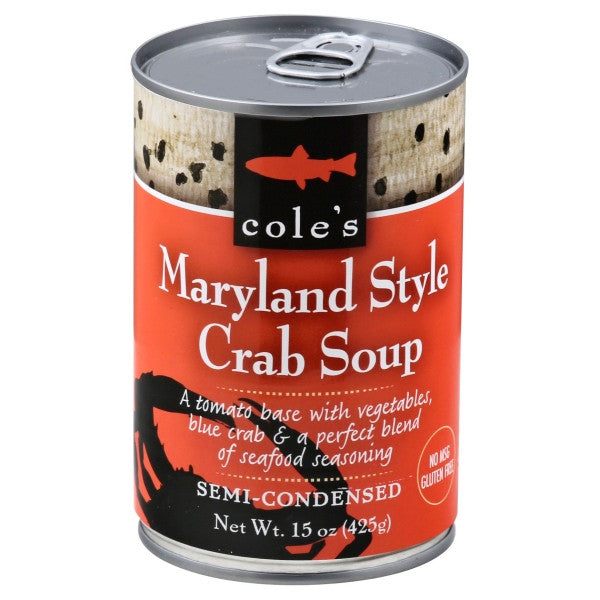 COLES MRYLNDCRBSP S81472 (12x15.00)