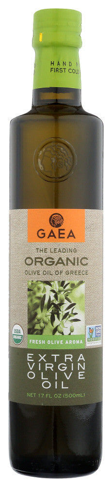 OG2 GAEA EVOO ( 6 X 17 OZ )