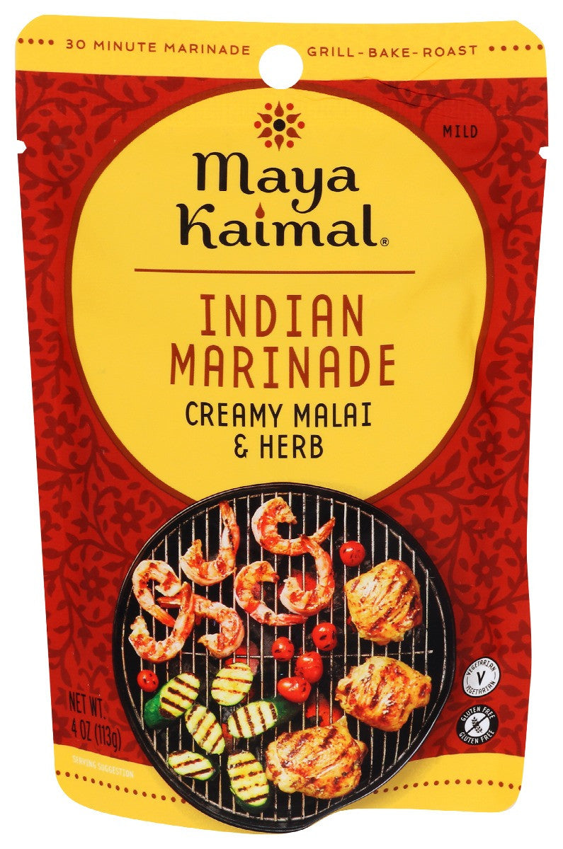 MK IND MRND MALAI HERB (6x4.00)