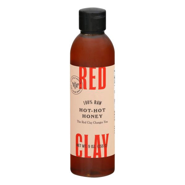 REDCL HOT HOT HONEY (9x9.00)