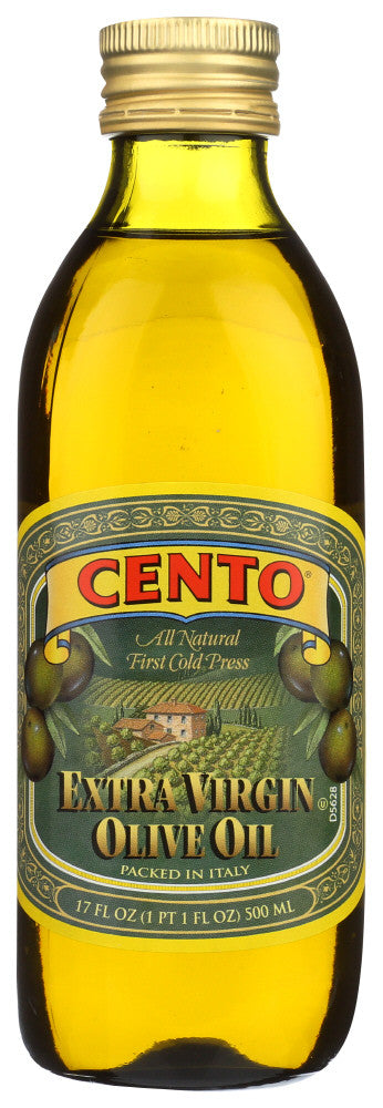 CENTO EVOO ( 6 X 16.9 OZ )