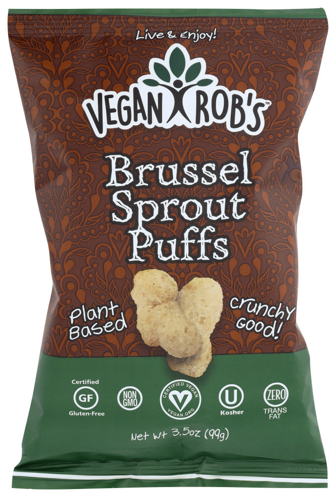 VEGNROB BRSSL SPRT PUFFS ( 12 X 3.5 OZ )