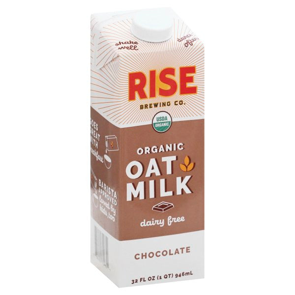 OG2 RBREW CHOC OATMILK ( 6 X 32 OZ )