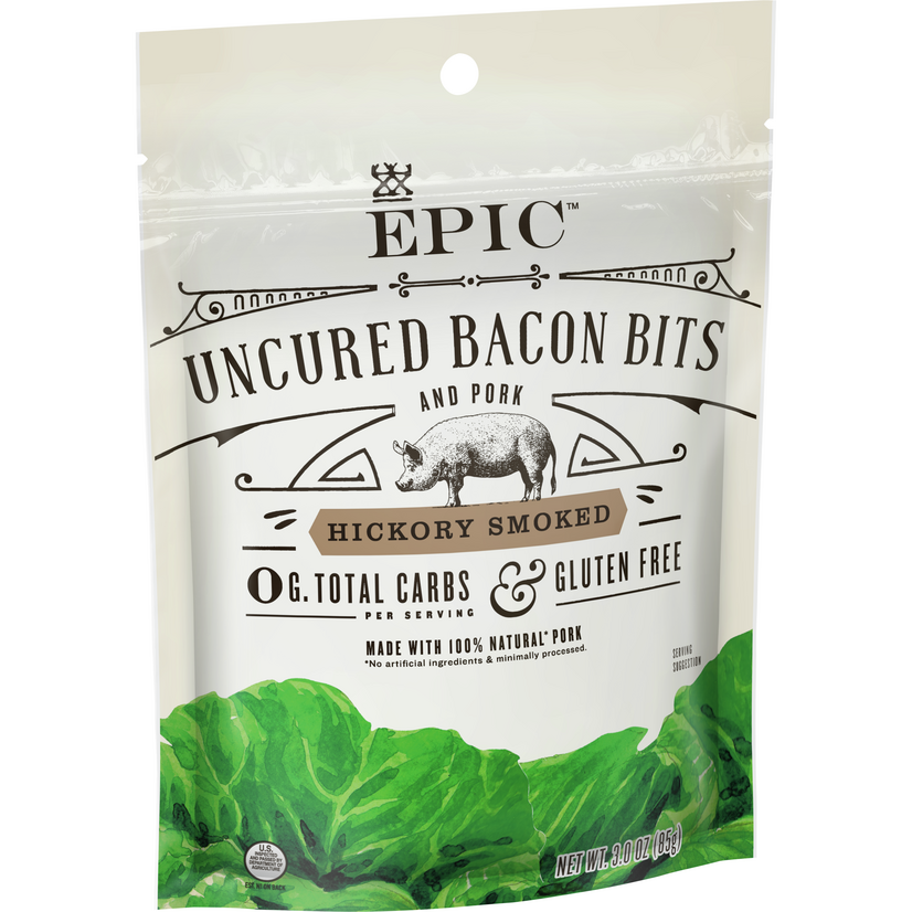 EPIC SALD TOP BCN HCKRY ( 10 X 3 OZ )